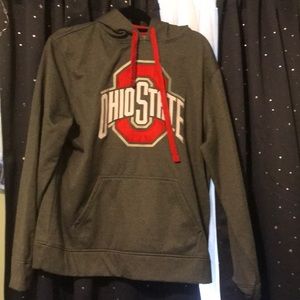 Ohio State Hoodie